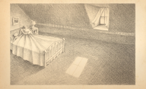 MA Sequential Design/Illustration 2010